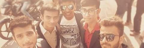 nirajpatel400's profile banner image