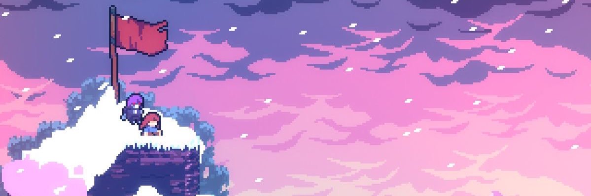 Gameluvo's banner