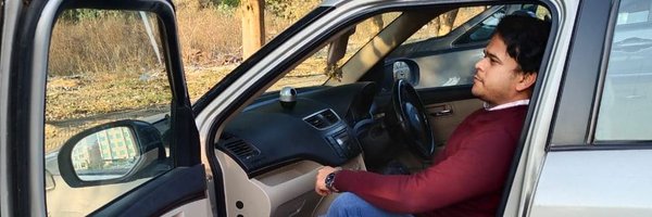 MojoAbhishek Profile Banner