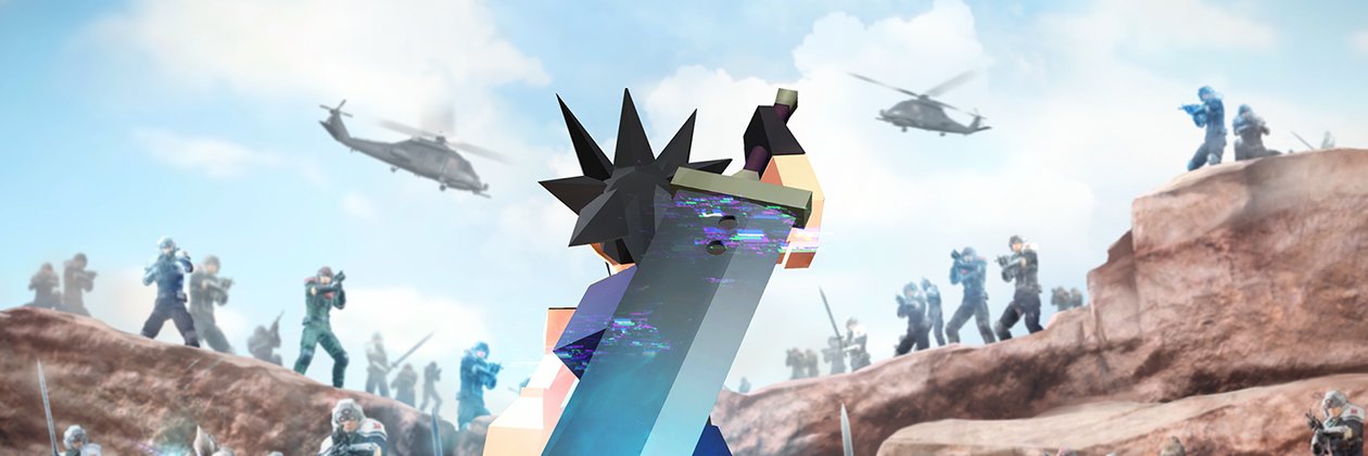 Funkody banner