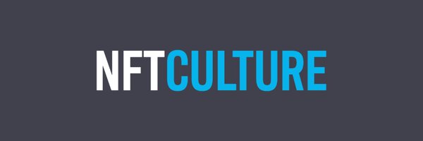 NFTCulture Profile Banner