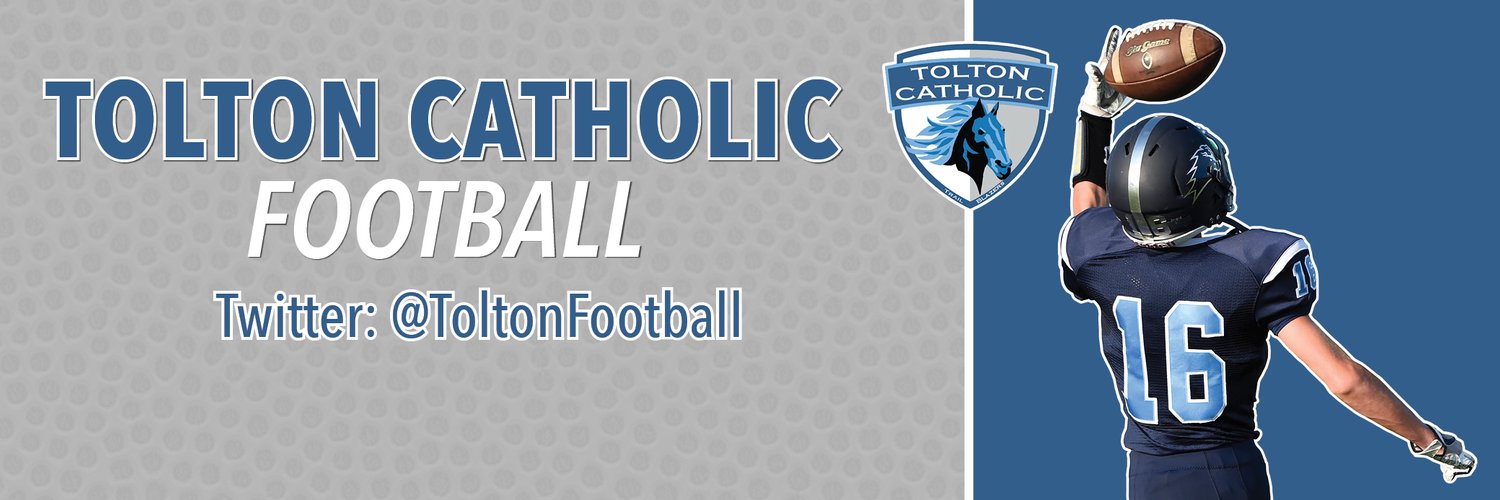 Tolton Football Profile Banner