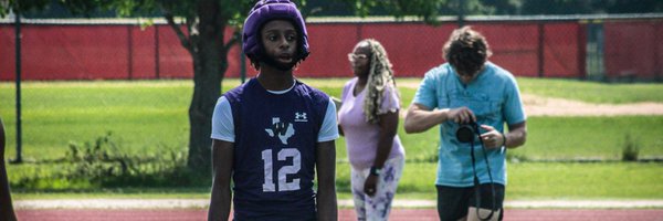 LagwayJamal Profile Banner