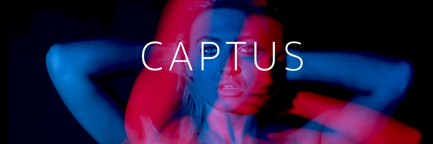 Captus Film banner