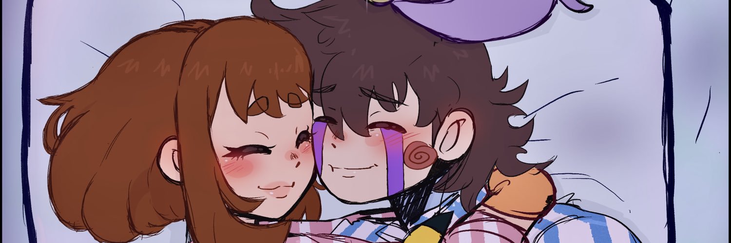 Infected Puppet banner