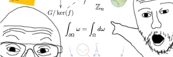 MathMatize Profile Banner
