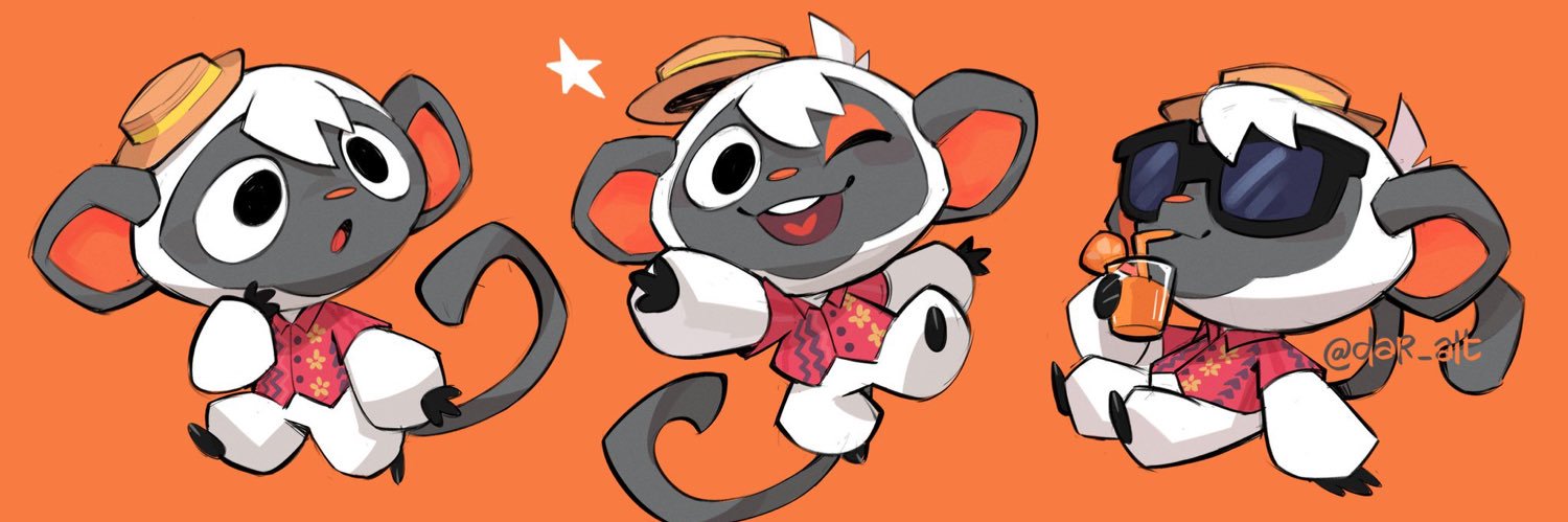 RatShino's profile banner image