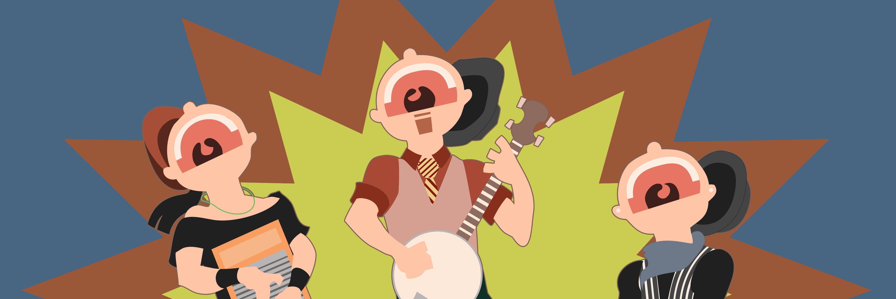 TheMongrelJews's profile banner image