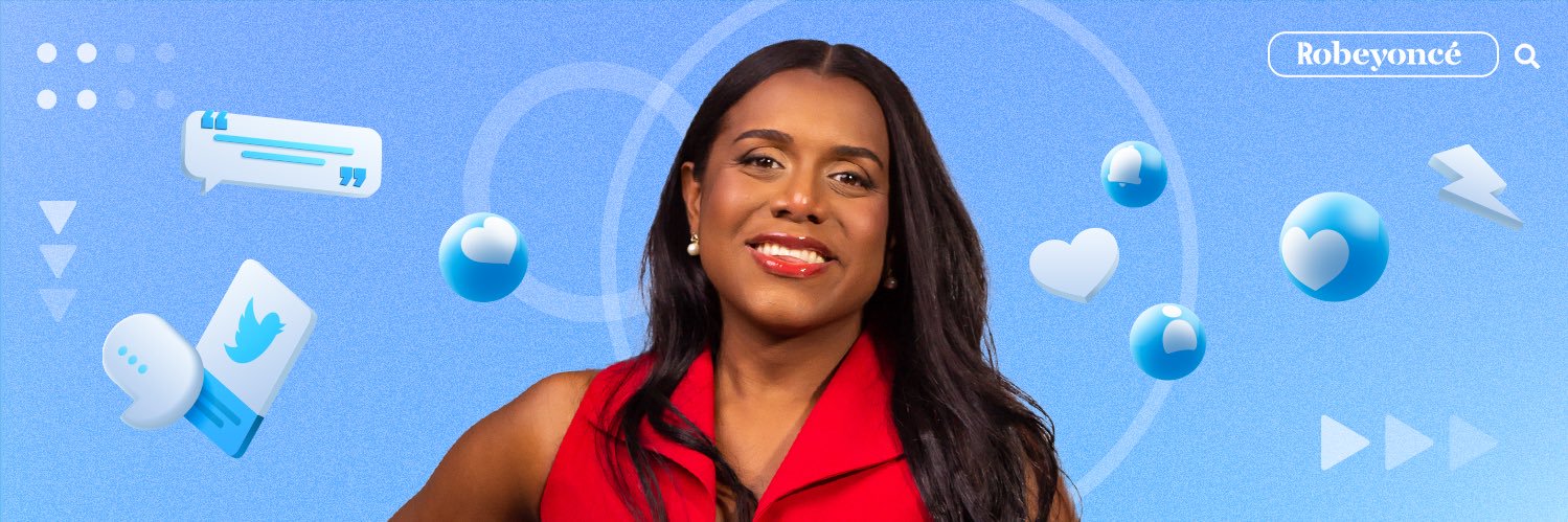 Robeyoncé Lima banner