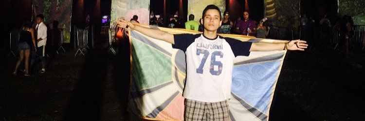 acdmelo's profile banner image