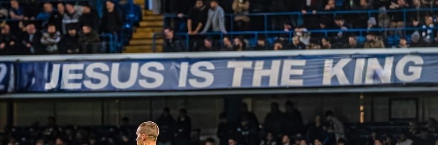 heislazaro's profile banner image