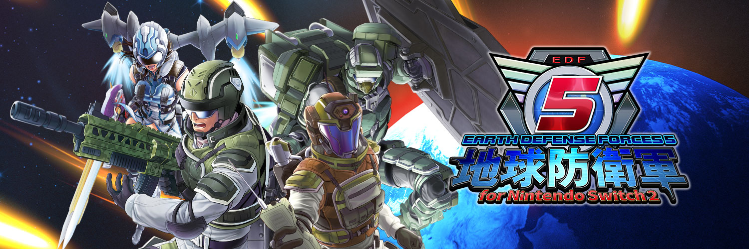 EDF_OFFICIAL's profile banner image