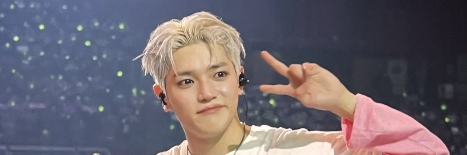 tyongleeeee's profile banner image