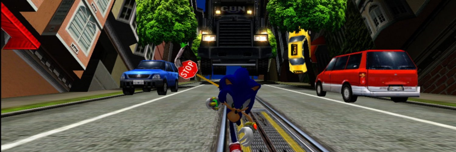 SONIC $AVIOR banner