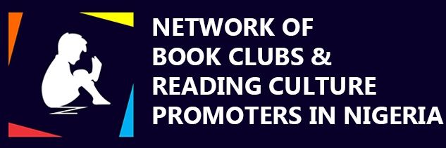 Network of Book Clubs and Reading Promoters #NBRP banner