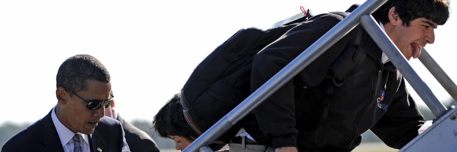 Arun Chaudhary banner