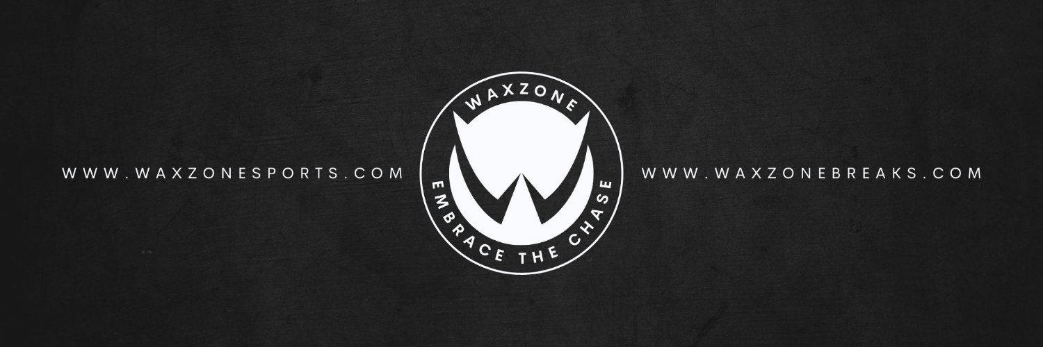WAXZONE Sports & Breaks banner