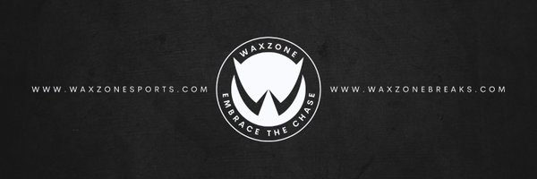 WAXZONE Breaks Profile Banner