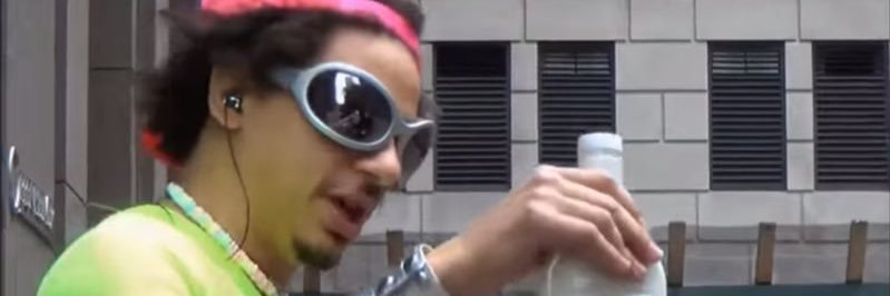 🦜 | Jorge “dr.llamiro 🦑” Mata banner