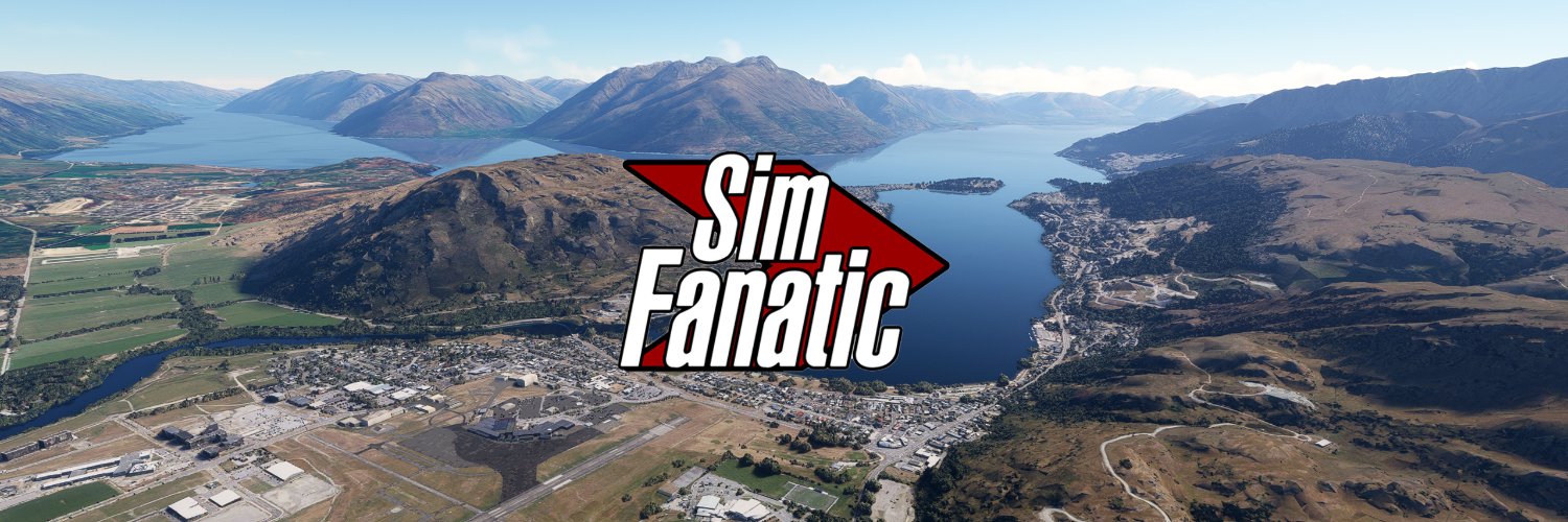 SimFanaticYouTube banner