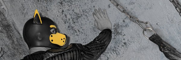 GeelPup Profile Banner