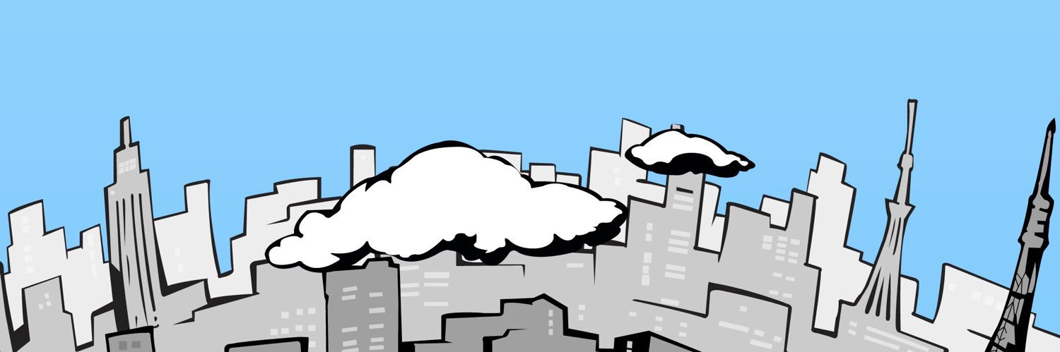 The Red Banania banner