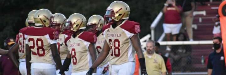 RaheimDorsey's profile banner image