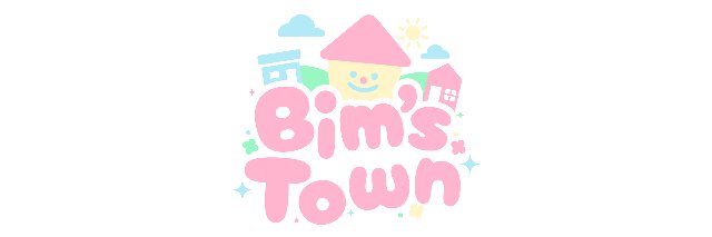 Bim 💛 banner