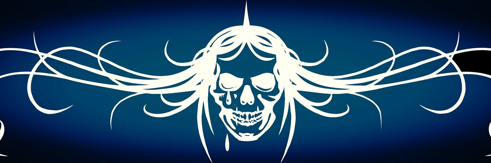KillingRapunzel's profile banner image