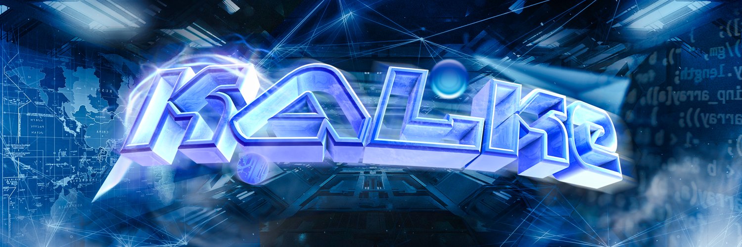 Kalkeee banner