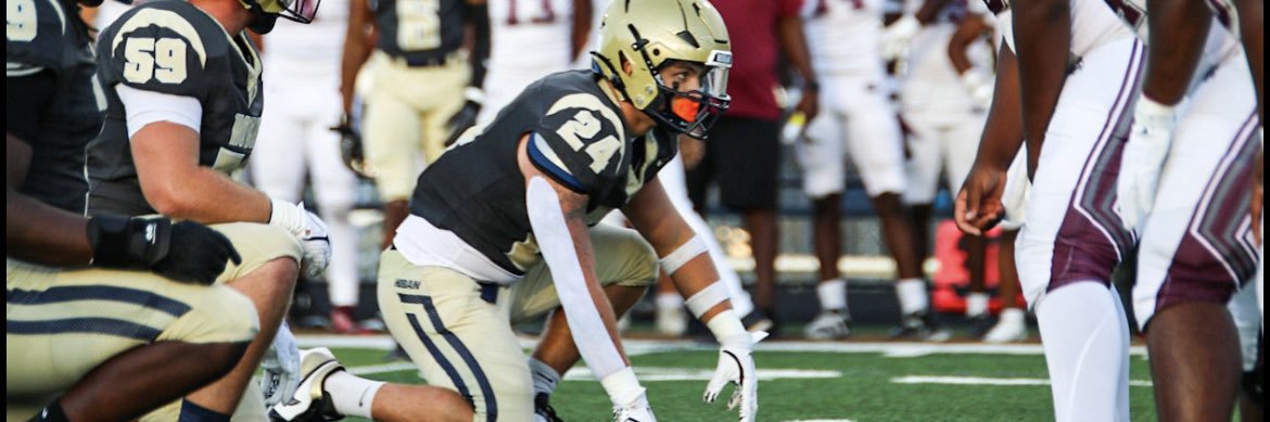 Patrick kinsell jr banner