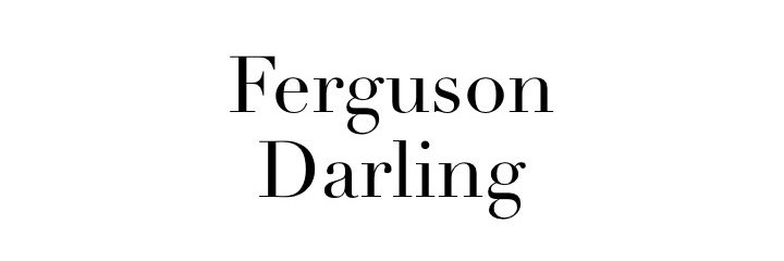 fergusondarling's profile banner image