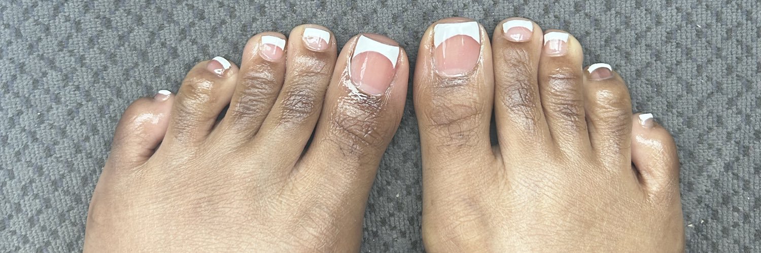 PrettyToesXx banner