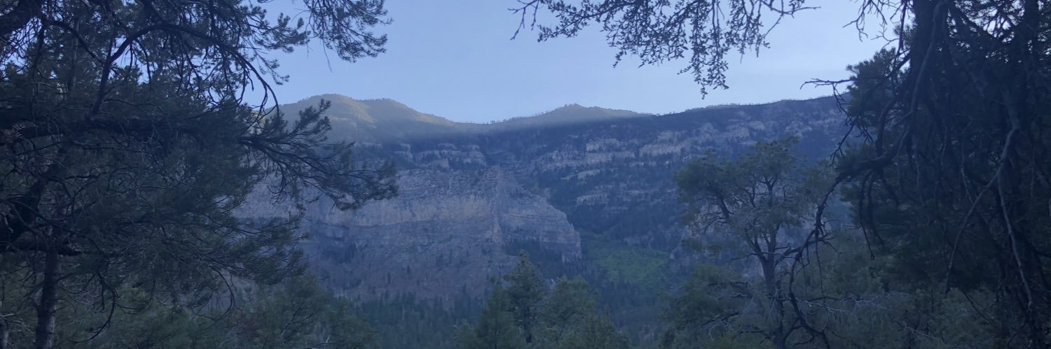kevin_mohawk's profile banner image