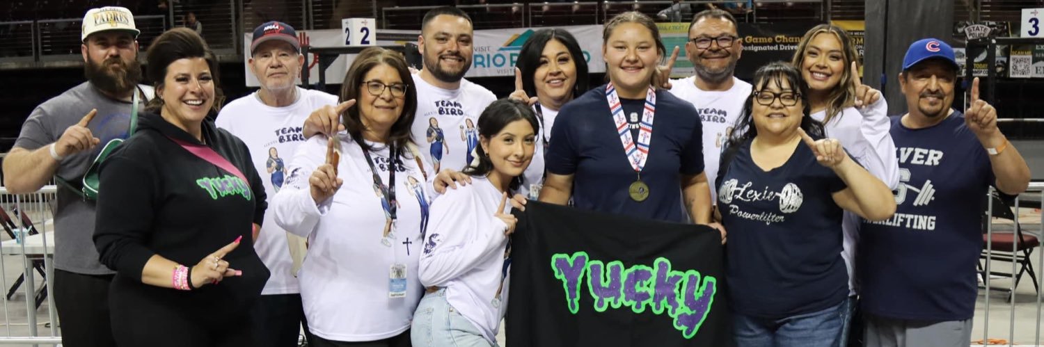 AlexysSalas's profile banner image