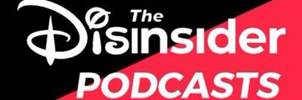 The DisInsider Podcast Network Profile Banner