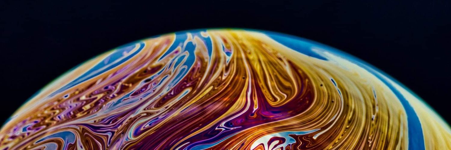 vmlorine's profile banner image