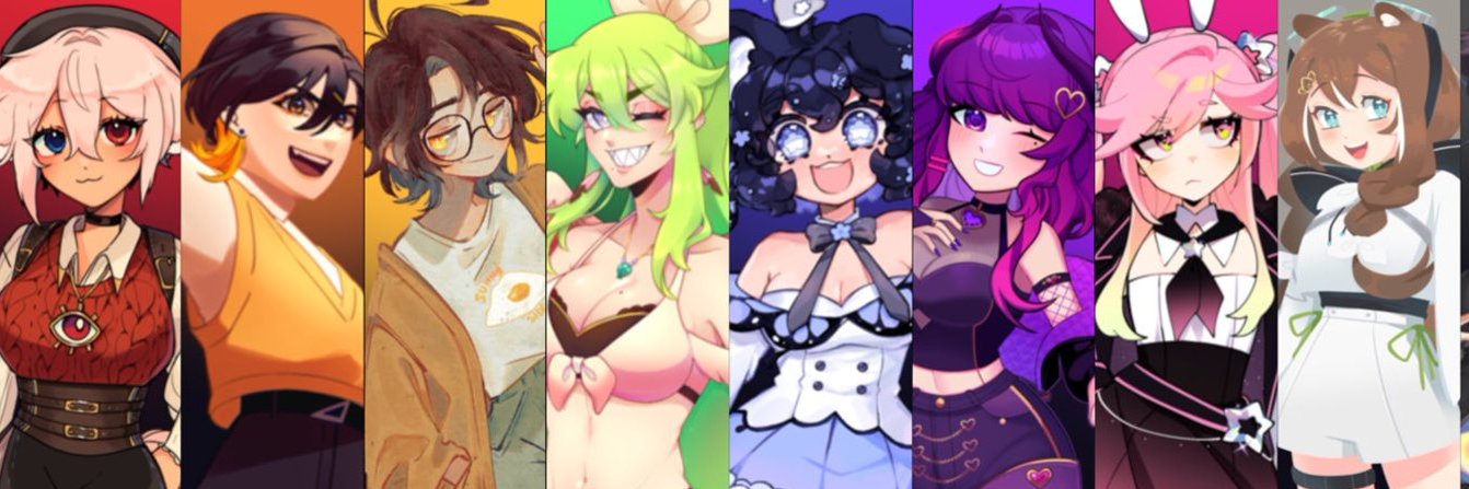 Creati_VT's profile banner image