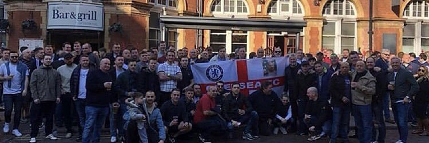 Chelseafc.awaydays Profile Banner