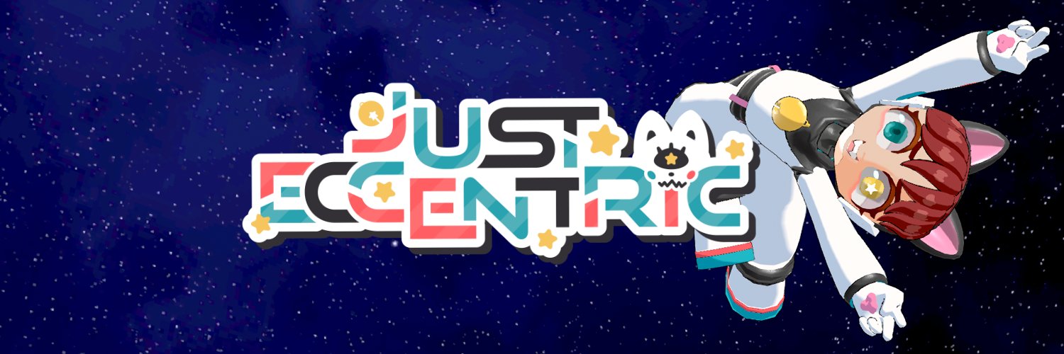 Akira 👩🏼‍🚀😺 Eccentric banner