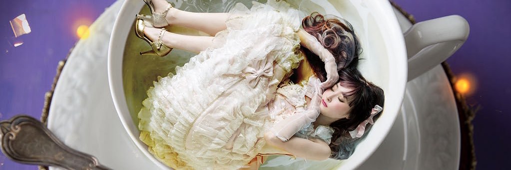 RinRin Doll 的个人资料封面
