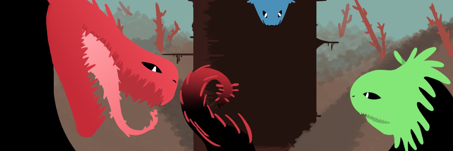 Scared_Krow's profile banner image