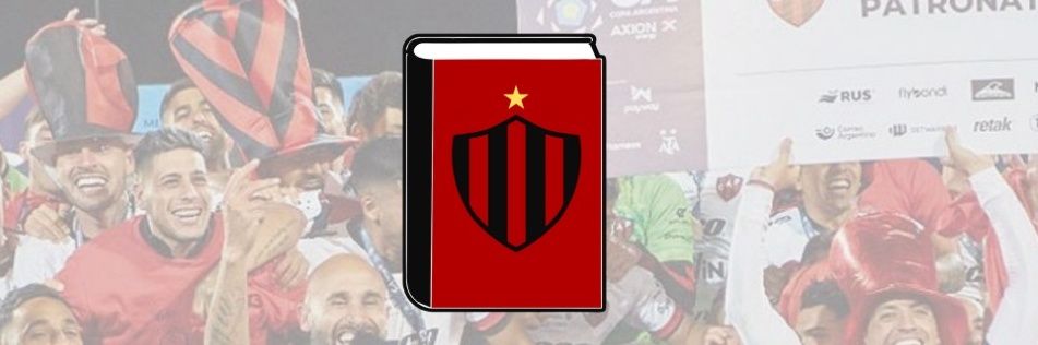 Data Patringa 📊🟥⬛ banner