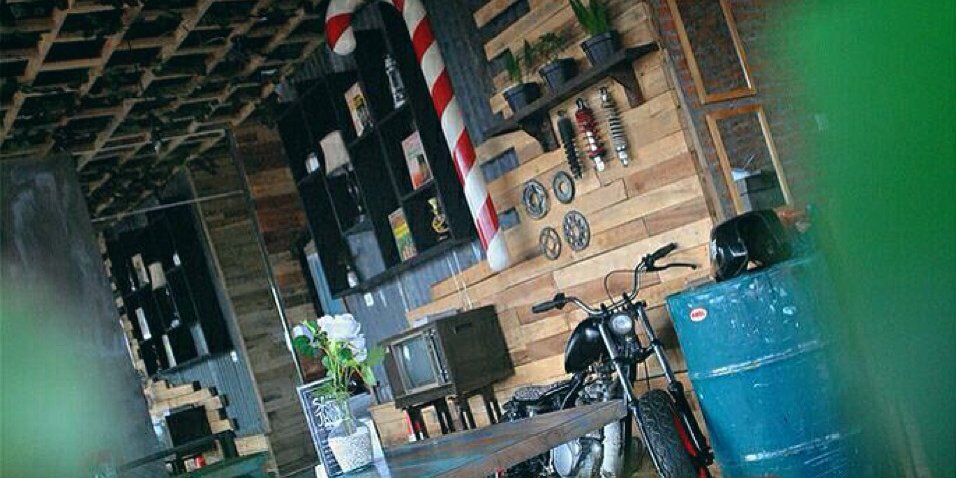saintjhoncafe's profile banner image