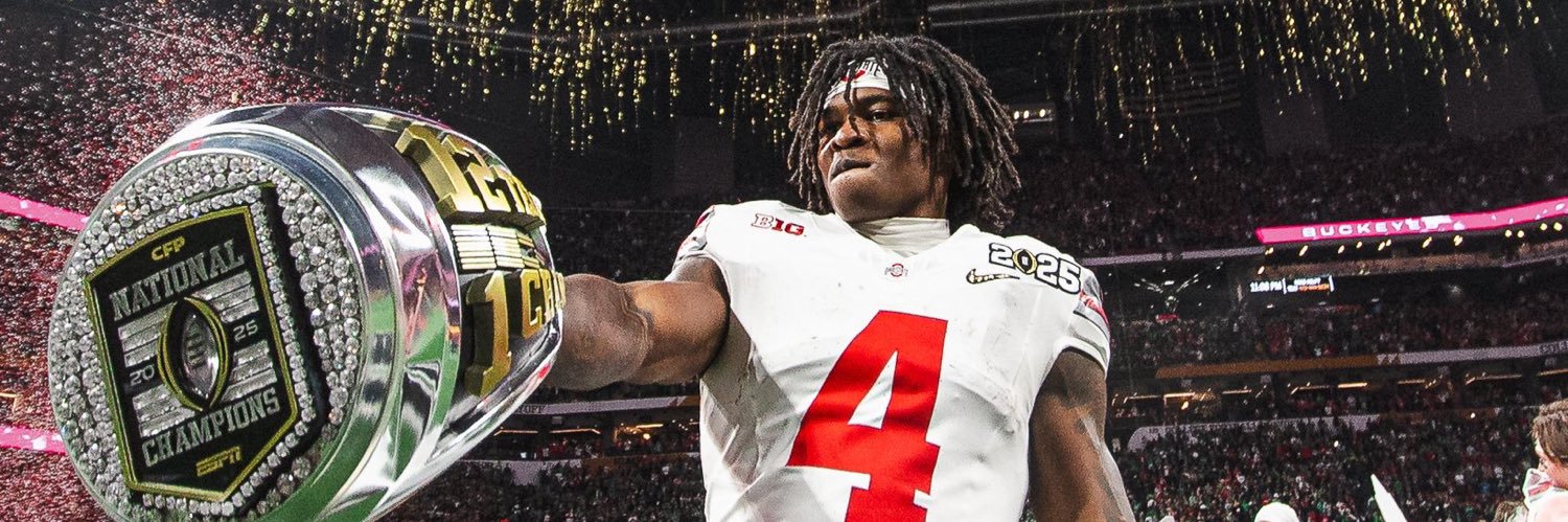 Buckeyes Network banner