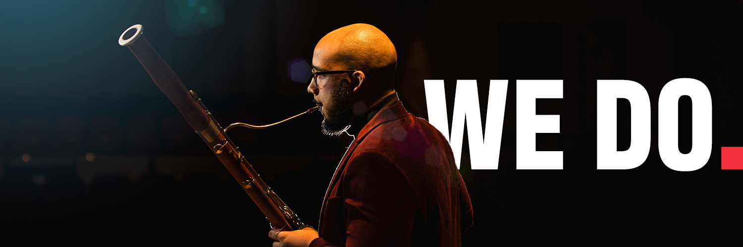 Central Michigan University banner