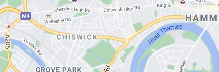 A4 Residents’ Association banner