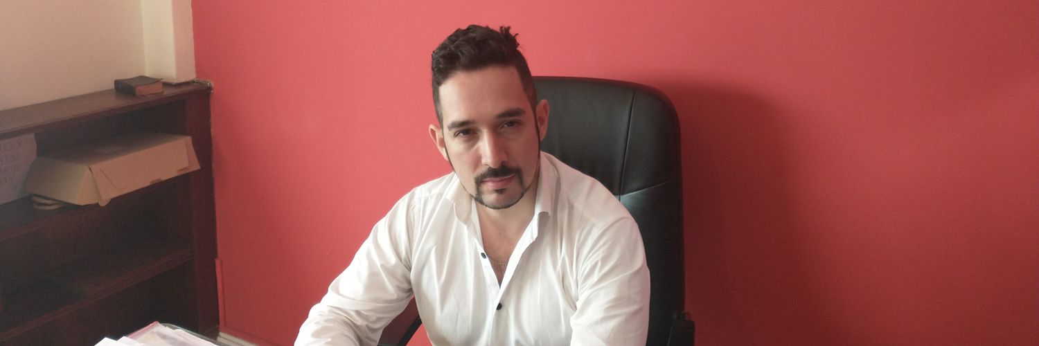 DanielGhiraldo's profile banner image
