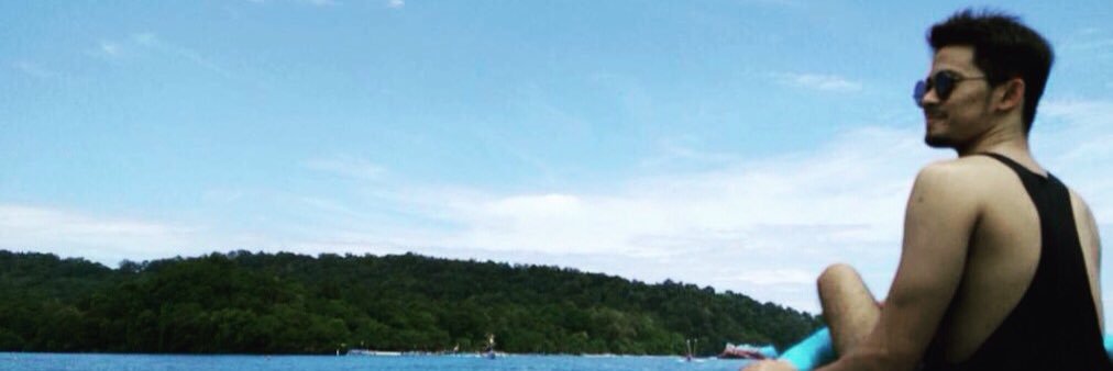 Chandralier94's profile banner image