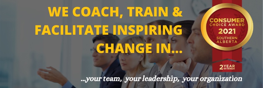Change My Life Coaching banner